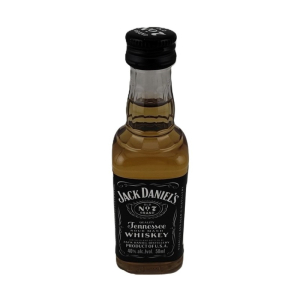 Jack Daniels Old No. 7 Tennessee Whisky-50ml